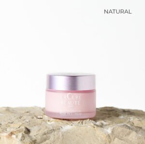 Deep Hydration Rose Face Cream