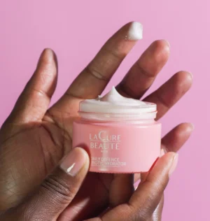 Baby-Soft Skin Routine